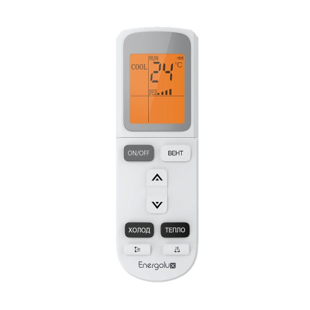 Кассетная сплит-система Energolux Cassete 7 on/off ESAC18C7_AR1 / ESAU18U7_AR1