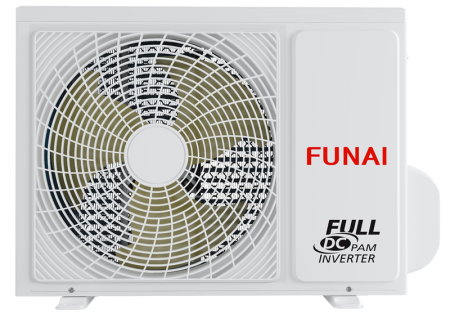 Настенный кондиционер Funai EMPEROR Smart Eye FULL Inverter RACI-EM35HP.D03