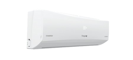 Настенный кондиционер Energolux CHAMPERY Inverter SAS09CH1-AI / SAU09CH1-AI