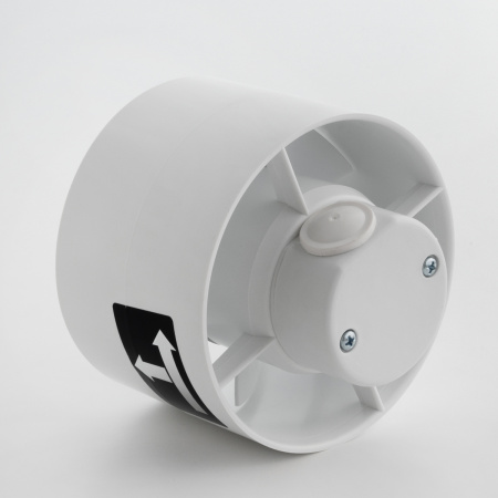 Вытяжной канальный вентилятор Soler&Palau TDM200