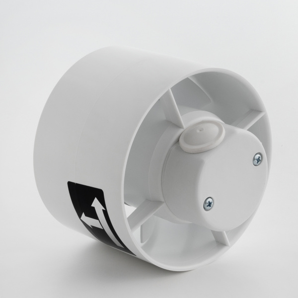 Вытяжной канальный вентилятор Soler&Palau TDM200