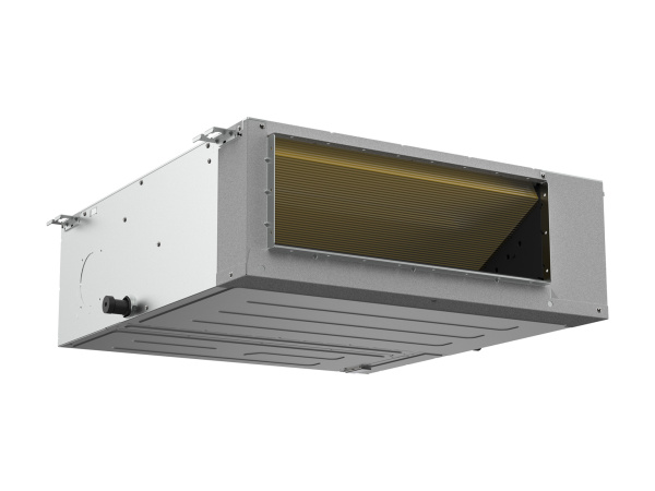 Канальная сплит-система Midea Full DC inverter 2026 MTJ1-12FWN8G1 / MOA1U-12FRN8G1
