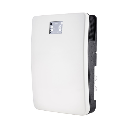 Компактная приточная установка SUPERVENT iFresh LFU iFresh 2