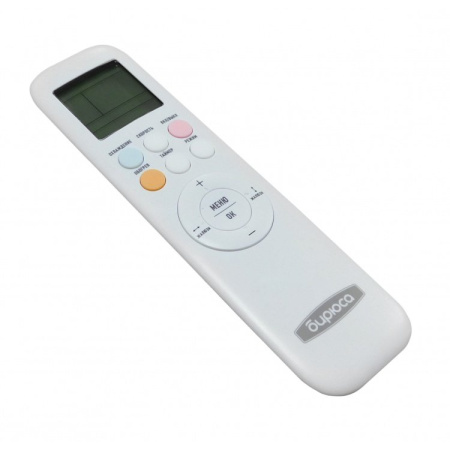 Настенный кондиционер Бирюса HARMONY B-09HPR/B-09HPQ