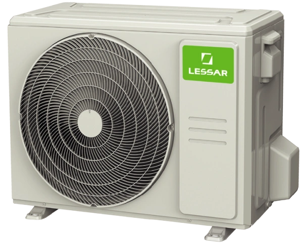 Настенный кондиционер Lessar Flexcool  LS-HE09KCE2B / LU-HE09KCE2B