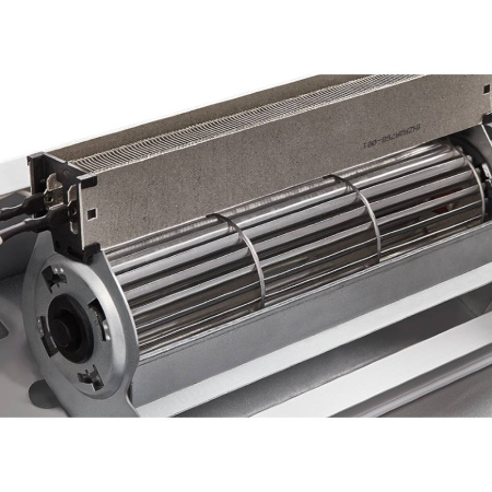 Электрическая тепловая завеса Ballu S2 BHC-L15-S09 (BRC-S)