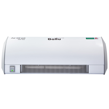 Электрическая тепловая завеса Ballu AirShell BHC-L05S02-S