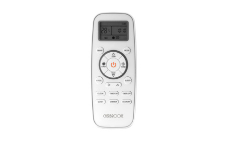 Внутренний кассетный блок CHERBROOKE Mistral Multi ACI-12UR4RK