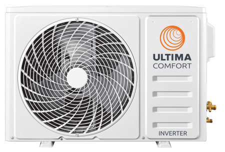 Настенный кондиционер Ultima Comfort SIRIUS INVERTER SIR-I12PN