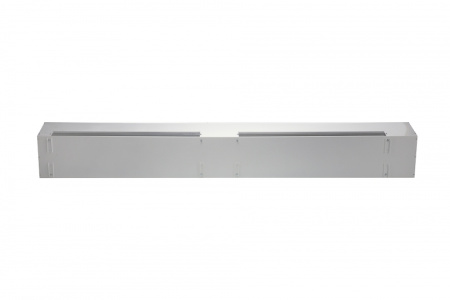 Электрическая тепловая завеса Тропик Х648Е20 белая