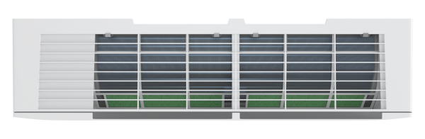 Настенный кондиционер Hisense EASY Classic A AS-12HR4RYDDJ00