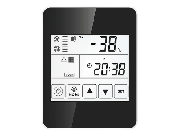 Приточно-вытяжная установка Shuft Universe RVX-150 inv