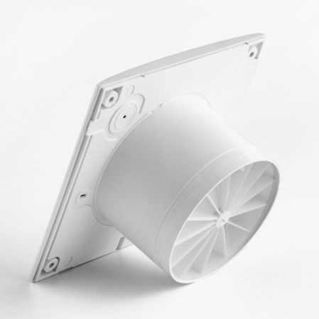 Вентилятор вытяжной Soler&Palau Decor 100CH (с датчиком влажности)