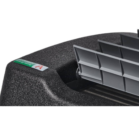 Водяной тепловентилятор Ballu BHP-W3-50-S