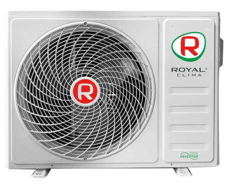 Настенный кондиционер ROYAL Clima GLORIA INVERTER UPGRADE RCI-GL55HN