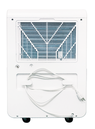 Осушитель воздуха Royal Clima PACIFIC Palazzo RD-PC70-E