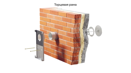 Приточная установка Ventmachine Satellite 2 ФКО H1