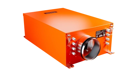 Приточная установка Ventmachine Orange 600 H1