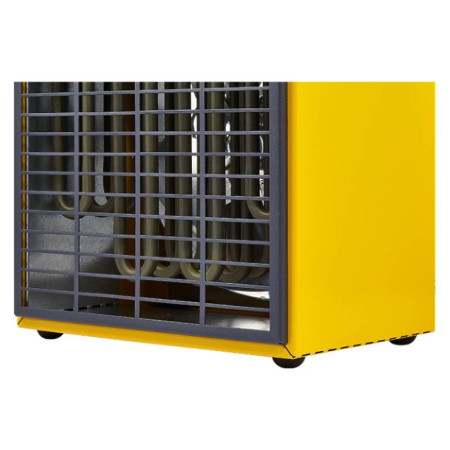 Электрическая тепловая пушка Ballu BHP-MЕ-5