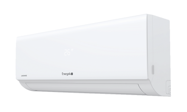 Настенный кондиционер Energolux LAUSANNE SAS12AR1-A / SAU12AR1-A