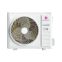 Напольно-потолочная сплит-система Dantex CITY Inverter RKD-48CHTNI/RKD-48HTNIE-W