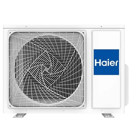 Настенный кондиционер Haier STELLAR HP AS25SHP1HRA-W / 1U25SHP1FRA