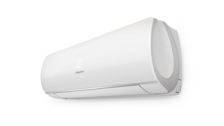 Настенный кондиционер Hisense LUX Design SUPER DC Inverter (R32) AS-10UW4RVETS00