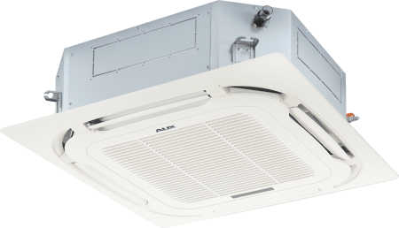 Кассетная сплит-система AUX Standart DC INVERTER ALCA-HS24/4DR2