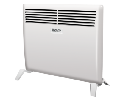 Конвектор ZILON Атлет ZHC-A2.0 с механическим управлением ZHC-1500