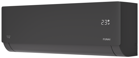 Настенный кондиционер Funai SENSEI NERO 2.0 RAC-SNN20HP.D07