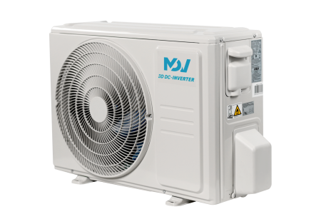Настенный кондиционер MDV iERA Inverter MDSAJ-09HRFN8 / MDOAJ-09HFN8