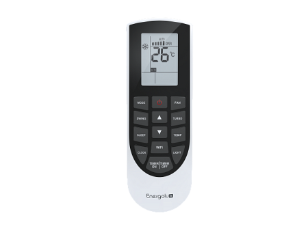 Настенный кондиционер Energolux CHAMPERY Inverter SAS18CH1-AI / SAU18CH1-AI