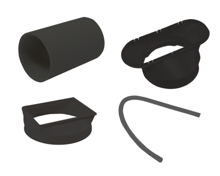 Мобильный кондиционер Funai SUMIRE MAC-SU28CONW2