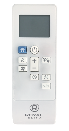 Мобильный кондиционер Royal Clima TESORO RM-TS28CH-E