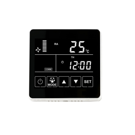 Компактная приточно-вытяжная установка SUPERVENT SR-V-350