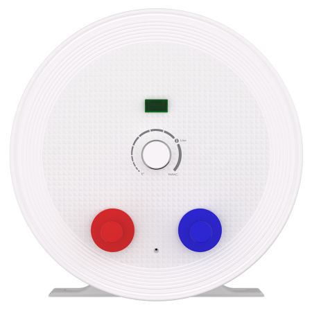 Электрический водонагреватель Royal Clima COMFORTE RWH-C30-RE