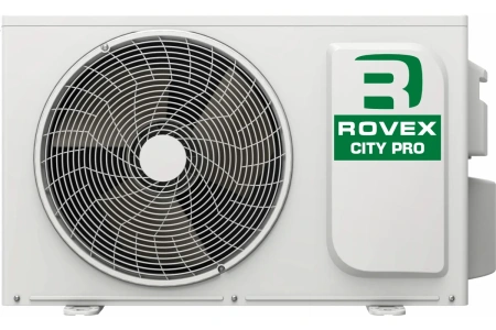 Настенный кондиционер Rovex City Pro White RS-18CST5