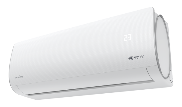 Настенный кондиционер ROYAL Clima ARIA DC Inverter 2026 RCI-ARE22HN