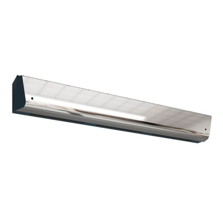 Водяная тепловая завеса ТЕПЛОМАШ 300 Бриллиант КЭВ-61П3123W