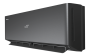 Настенный кондиционер Hisense VISION PRO 2.0 CARBON SUPERIOR DC Inverter AS-13UW4RXVQH02(B)