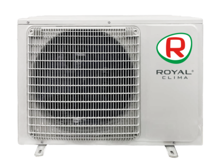 Настенный кондиционер ROYAL Clima RENAISSANCE UPGRADE RC-RNX55HN