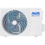 Настенный кондиционер AUX BASIC Inverter ASW-H24A4/СB-R2DI /AS-H24A4/СB-R2DI