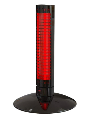 Электрический инфракрасный обогреватель WWT ELCON RCH-2000/6 F