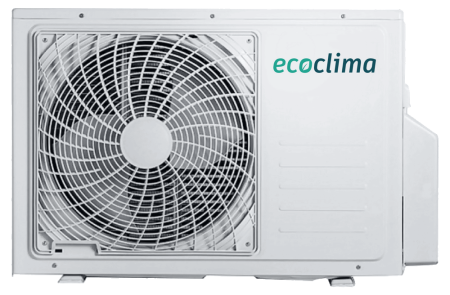 Настенный кондиционер Ecoclima Prestige Line Inverter ECW/I-HE07/BB-4R2 / EC/I-HE07/B-4R2