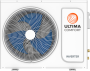 Настенный кондиционер Ultima Comfort ELYSIUM Inverter ELB-I09PN
