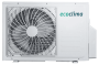 Настенный кондиционер Ecoclima Prestige Line Inverter ECW/I-HE07/BB-4R2 / EC/I-HE07/B-4R2