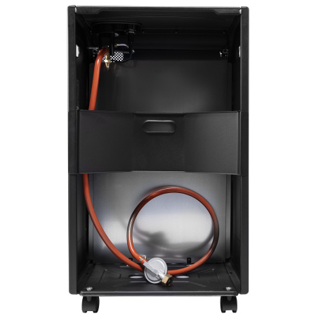 Газовый инфракрасный обогреватель Ballu GALAXY BIGH-45К