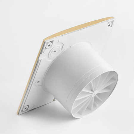 Вентилятор вытяжной Soler&Palau Decor 100C Ivory