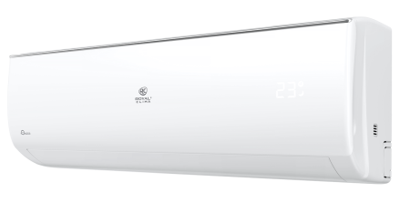 Настенный кондиционер ROYAL Clima GLORIA 2025 RC-GL35HN