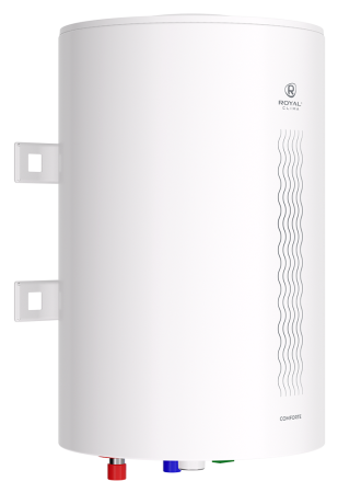 Электрический водонагреватель Royal Clima COMFORTE RWH-C50-RE